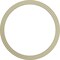 Ekena Millwork 68-in. OD x 58-in. ID x 5-in. W x 1-in. P Bradford Ceiling Ring Kit CRK67BR - alternate 9